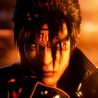 JIN kazama