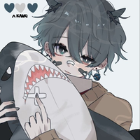 FemboyWolfPup