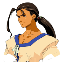 John Xenogear