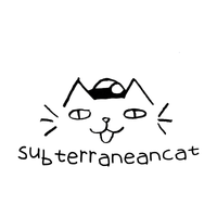 subterraneancat