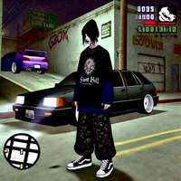 SolidGhostlyXDG