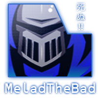 MeladTheBad