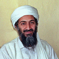Osama bin ladin