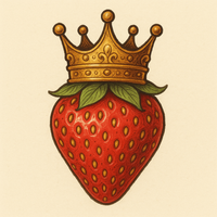StrawBerry.