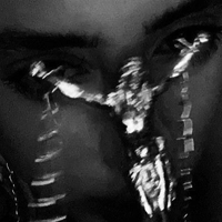 mourned