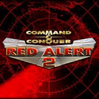 red alert2