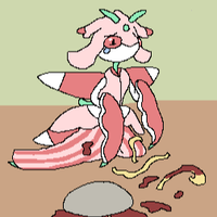 PlecostomusBread