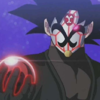 blinkergang