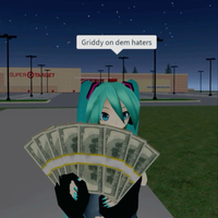 Hood Ass Jit