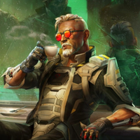 MrGodKai