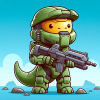 Rocksaurio