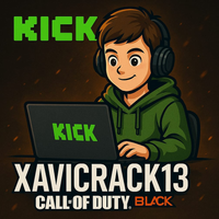 Xavicrack14