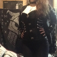 GothiccWisps