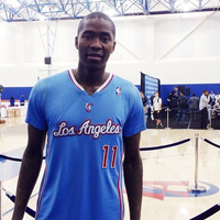 Jamal Crawford