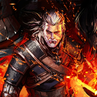WitcherBioSouls