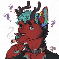 Mist Blackfawn