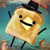 tosta de pan