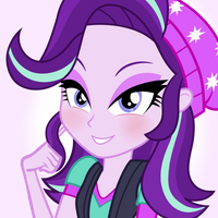 Starlight Moon