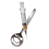 Used Needle