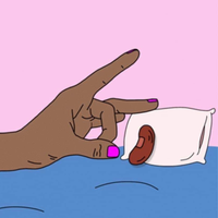 DrowzyKarma