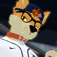 FlareTheWolfy