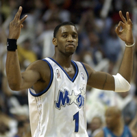 Tracy McGrady