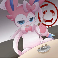 RedSylveon