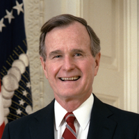 bush41