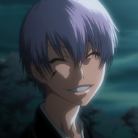 ichimaru gin