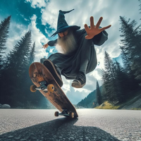 WizardThug