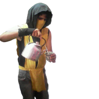 Lawliet Nitsuga