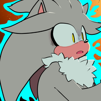 Silver_Hedgehog