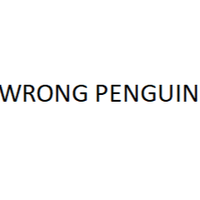penguin.........