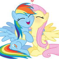 FlutterDash