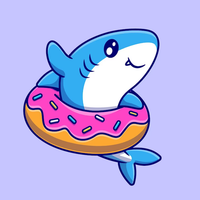 CutestSharky