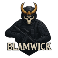 Blamwick