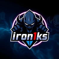 iron1ks