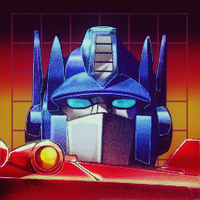 Optimus Prime