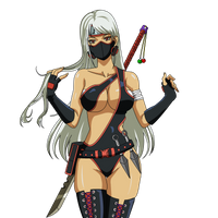 Ale Fubuki