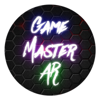 GameMasterAR