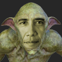 goblinman