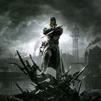 Bleak_Dark