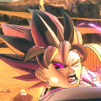 DarkSaiyanSon