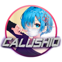 CalushioS PS3
