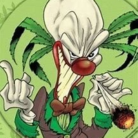 ChronicleClown