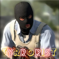 Tyrrorist