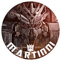 Martinni