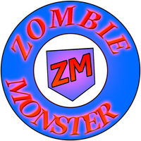 Zombie Monster