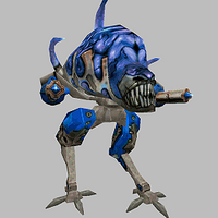 DesertRaptor