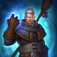 Khadgar